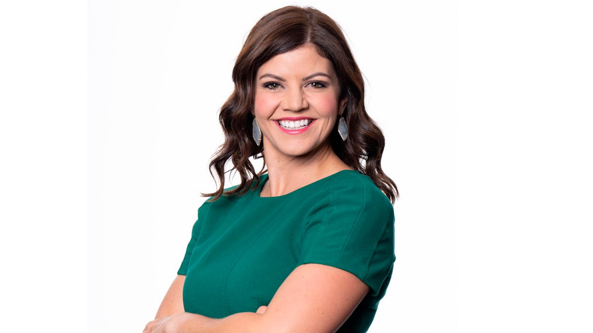 Jenny Cavnar a été nommée présentatrice play-by-play pour NBC Sports California – NBC Sports Bay Area & California